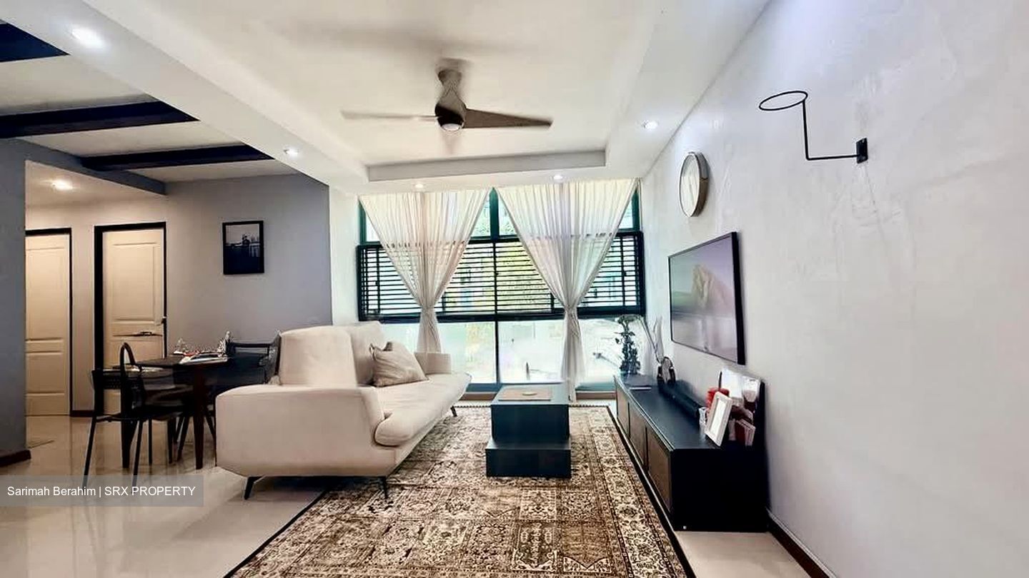 Blk 689E Woodlands Drive 75 (Woodlands), HDB 4 Rooms #544126461